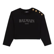 Толстовка с логотипом