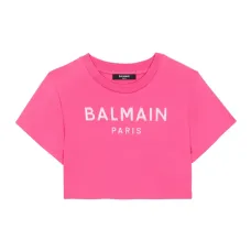 Футболка с логотипом