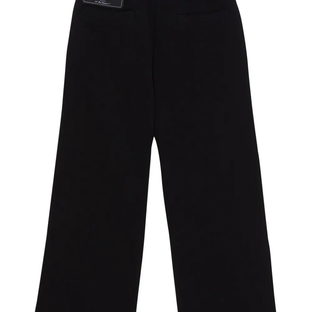 Брюки в двух тонах