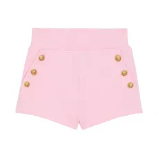 Хлопковые шорты