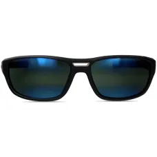 Солнцезащитные очки в прямоугольной оправе