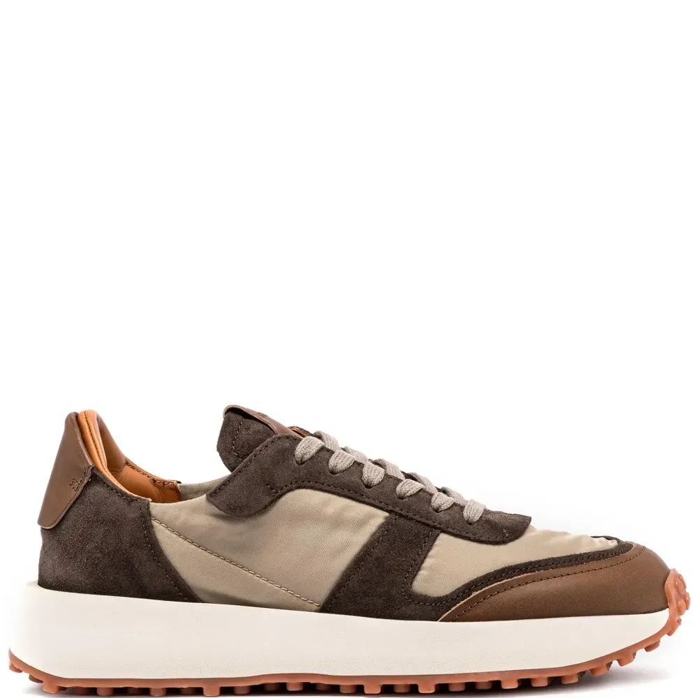 Кроссовки Futura X