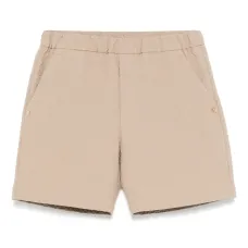 ^ шорты из сирсакера