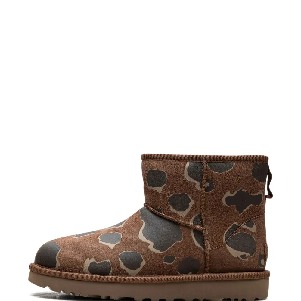 Сапоги Mini Appaloosa