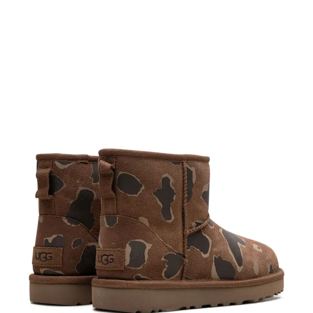 Сапоги Mini Appaloosa