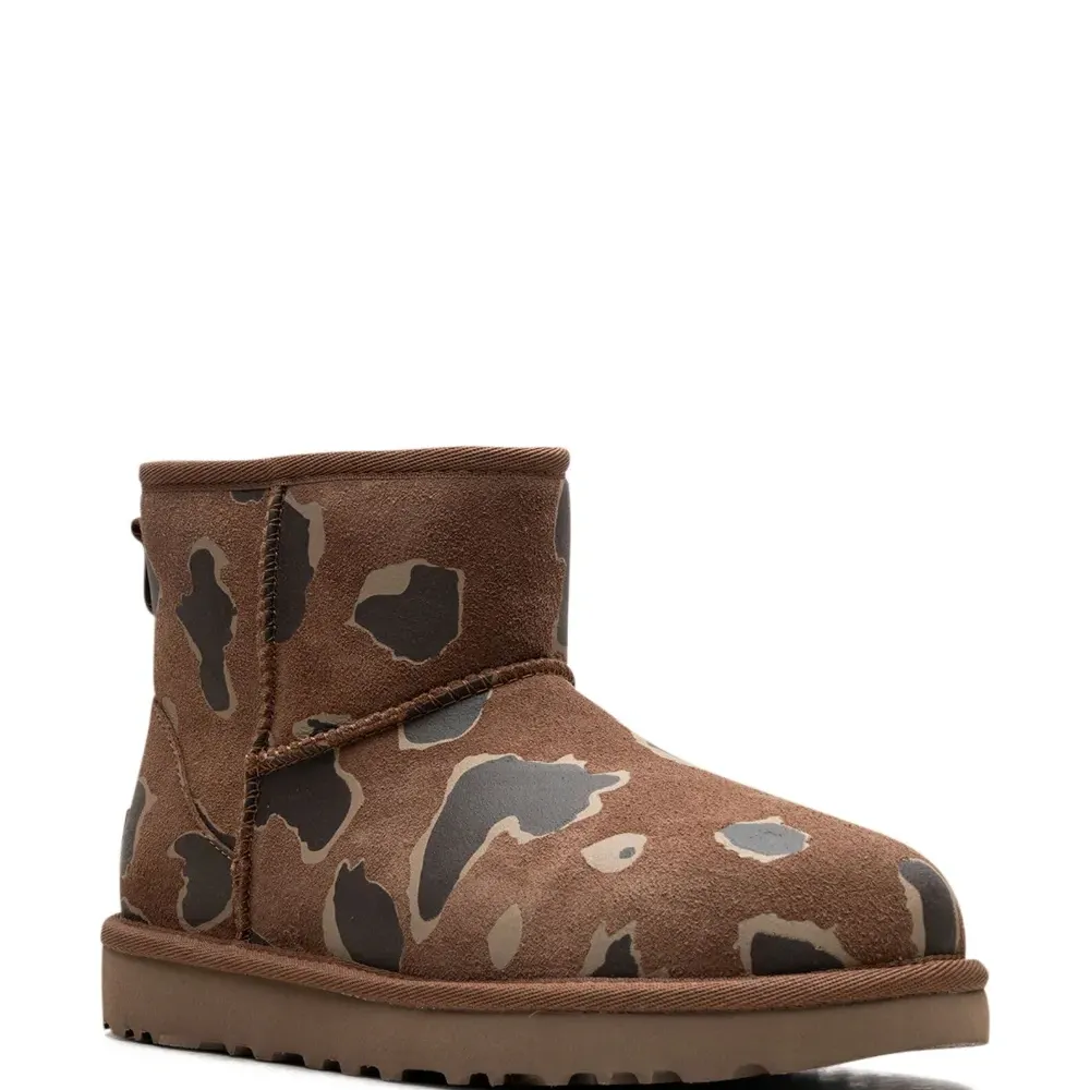 Сапоги Mini Appaloosa