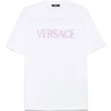 Футболка с логотипом