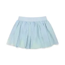 Юбка из тюля