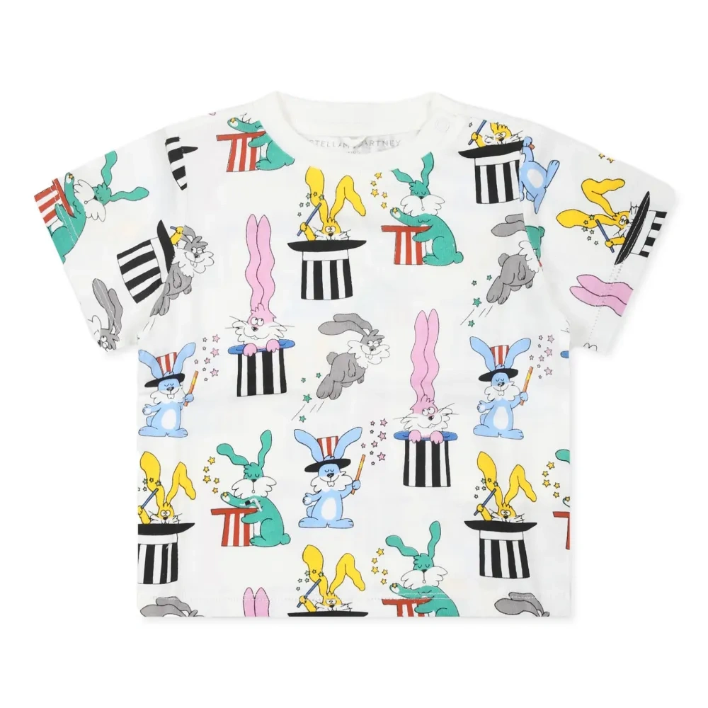 Футболка с принтом Футболка с принтом