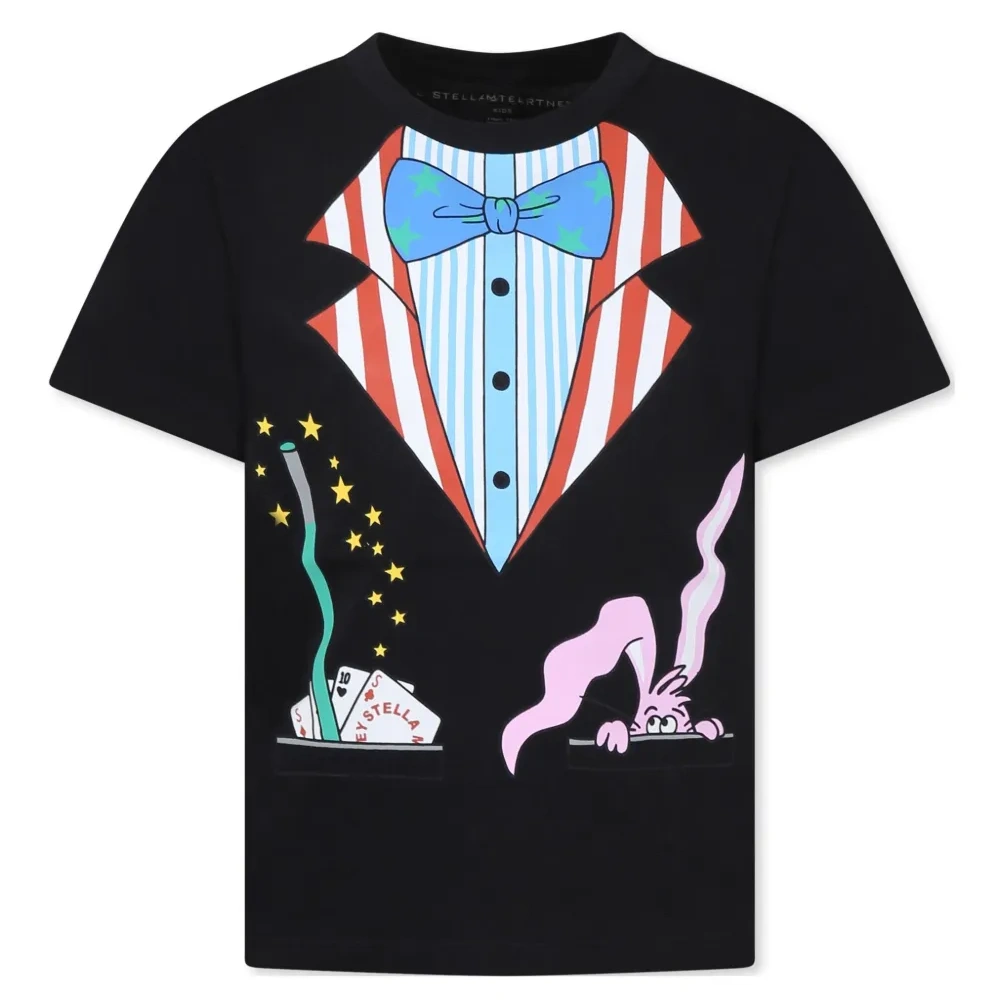 Футболка с принтом Футболка с принтом