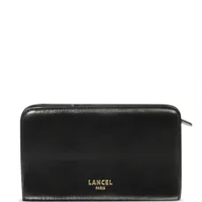 Кошелек Origami на молнии