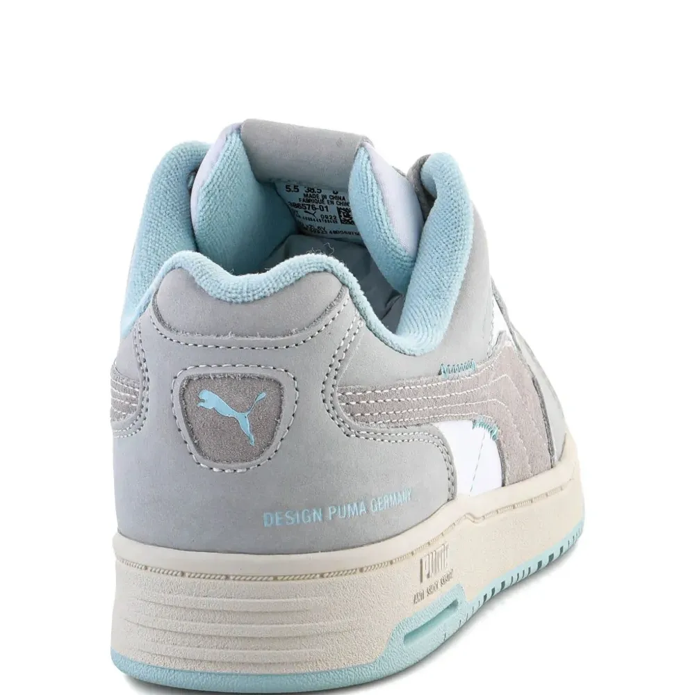 кроссовки Slipstream Grey