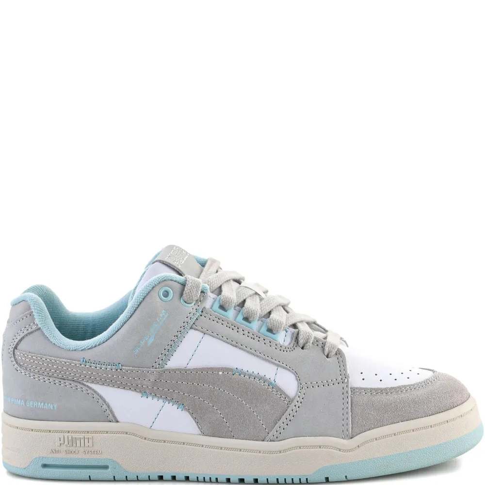 кроссовки Slipstream Grey