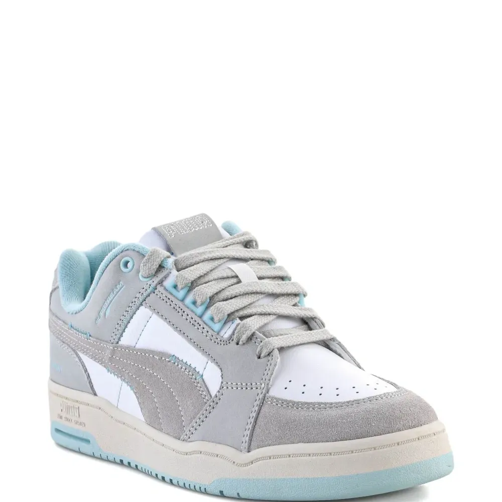 кроссовки Slipstream Grey