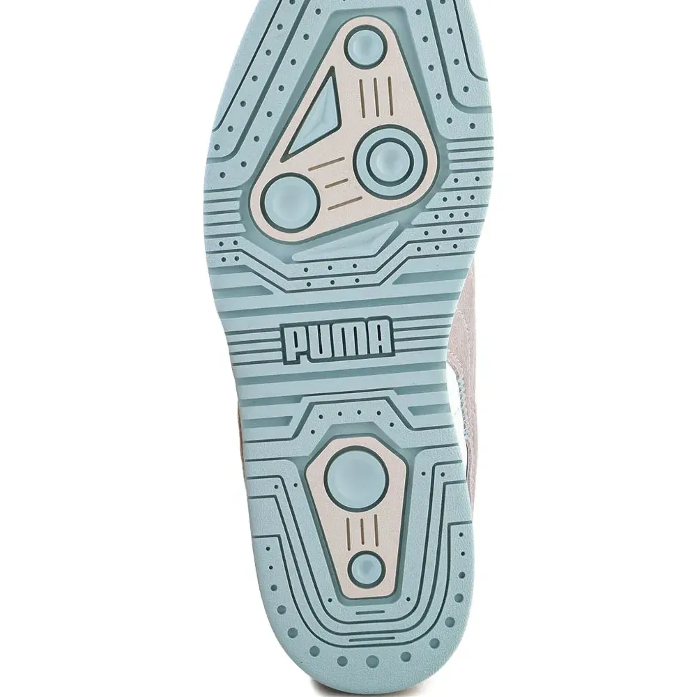 кроссовки Slipstream Grey