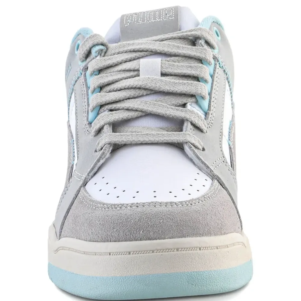 кроссовки Slipstream Grey