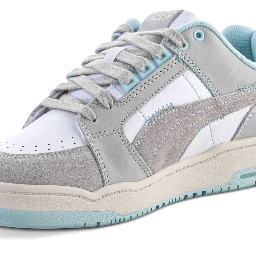 кроссовки Slipstream Grey