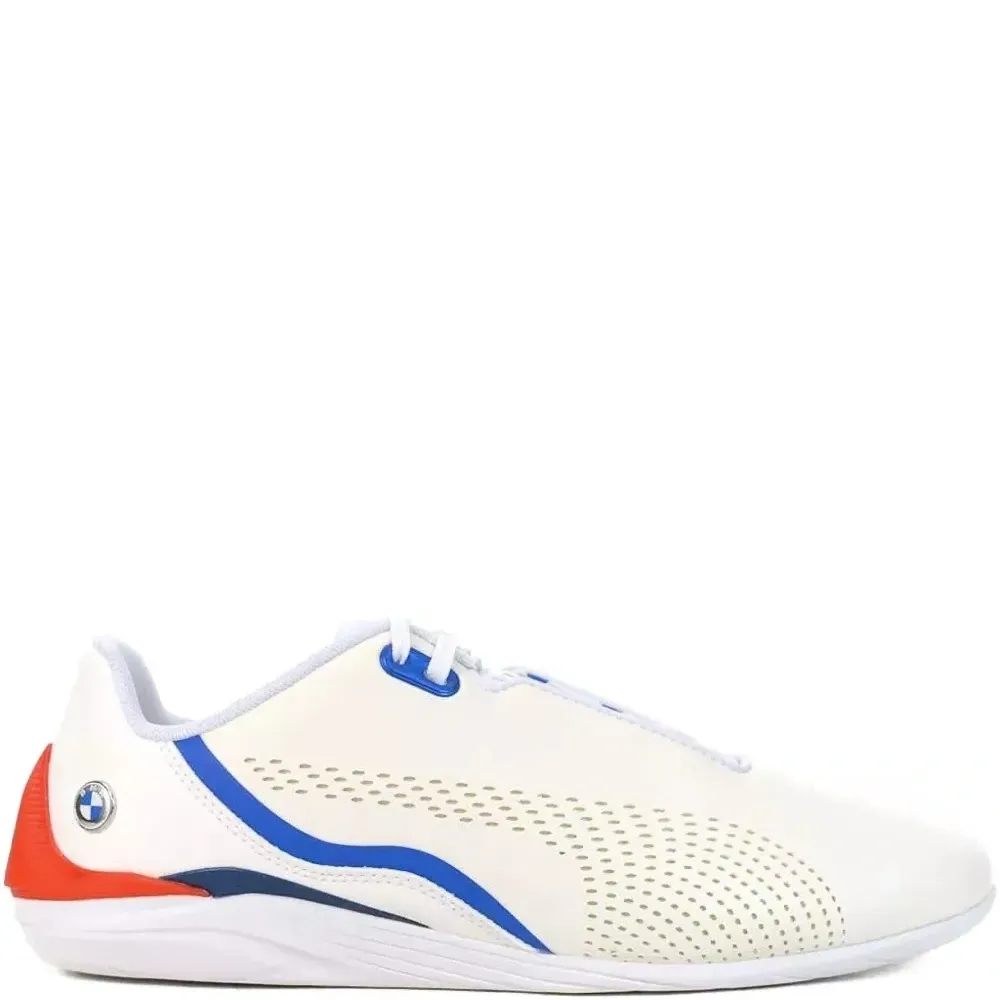 Кроссовки Drift Cat Decima из коллаборации с BMW Motorsport