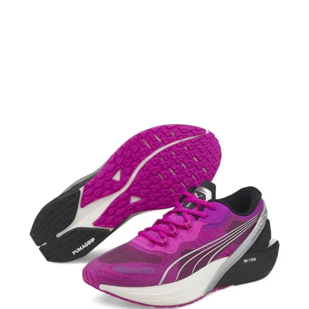 кроссовки Run XX Nitro Deep Orchid