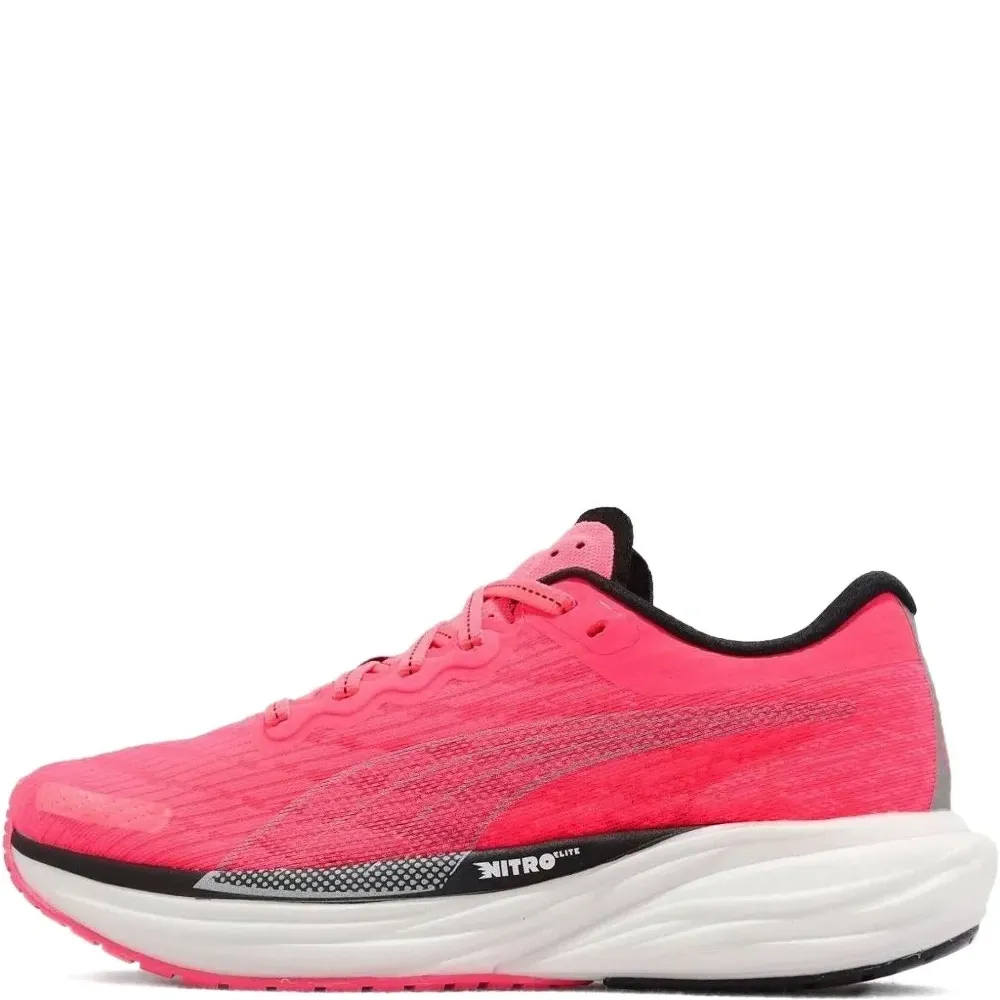 кроссовки Deviate Nitro 2 Sunset Glow