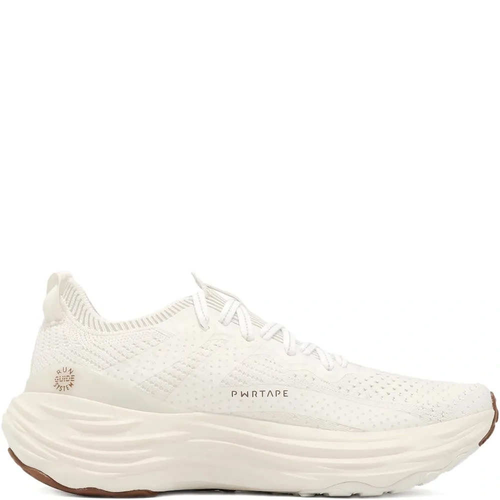 кроссовки ForeverRun Nitro Knit Warm White Teak