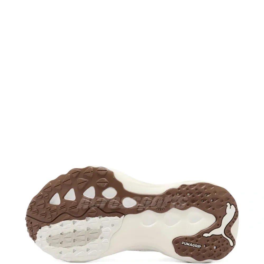 кроссовки ForeverRun Nitro Knit Warm White Teak