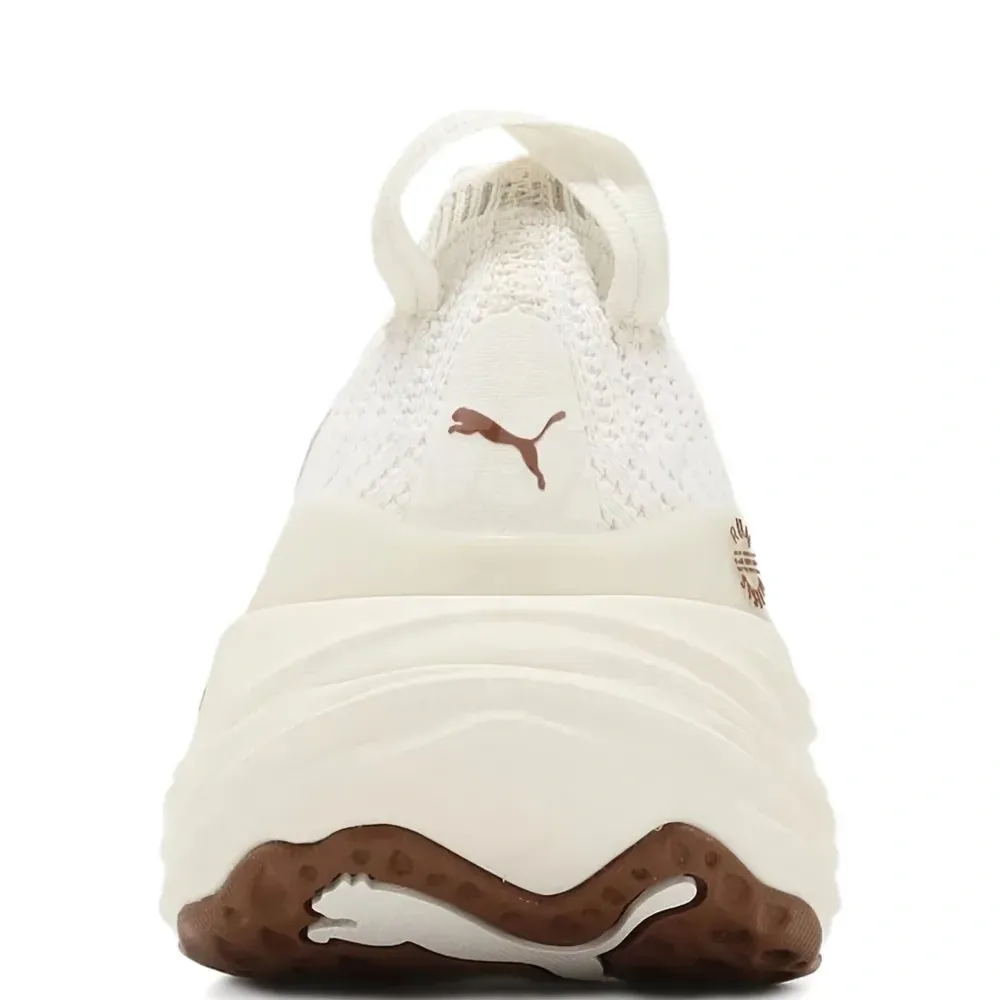 кроссовки ForeverRun Nitro Knit Warm White Teak