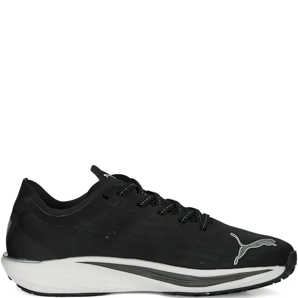 кроссовки Liberate Nitro 2 Puma Black/Silver