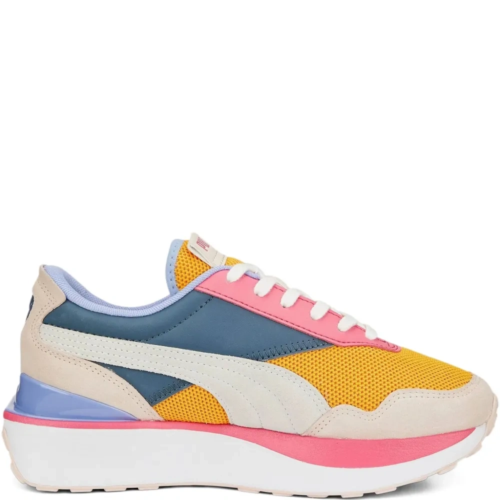 Кроссовки Cruise Rider Candy