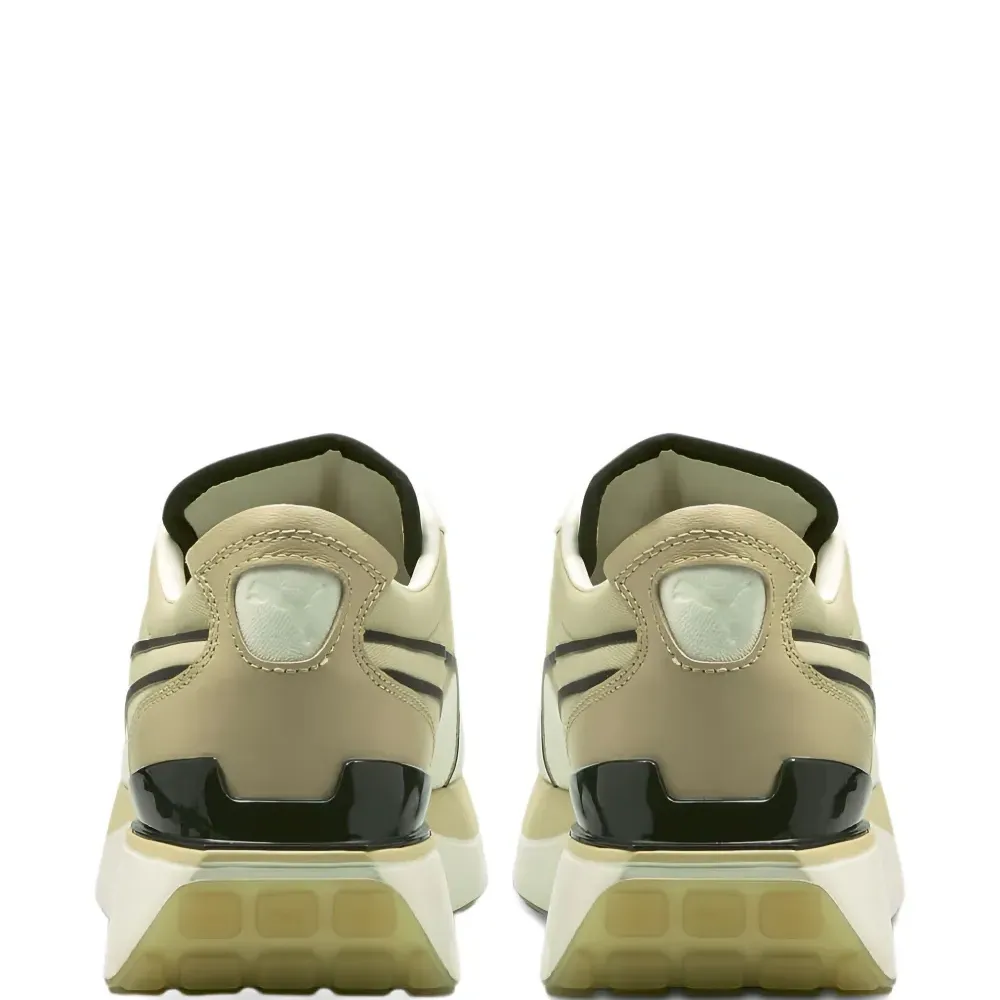 кроссовки Cruise Rider Infuse Ivory Glow/Pebble