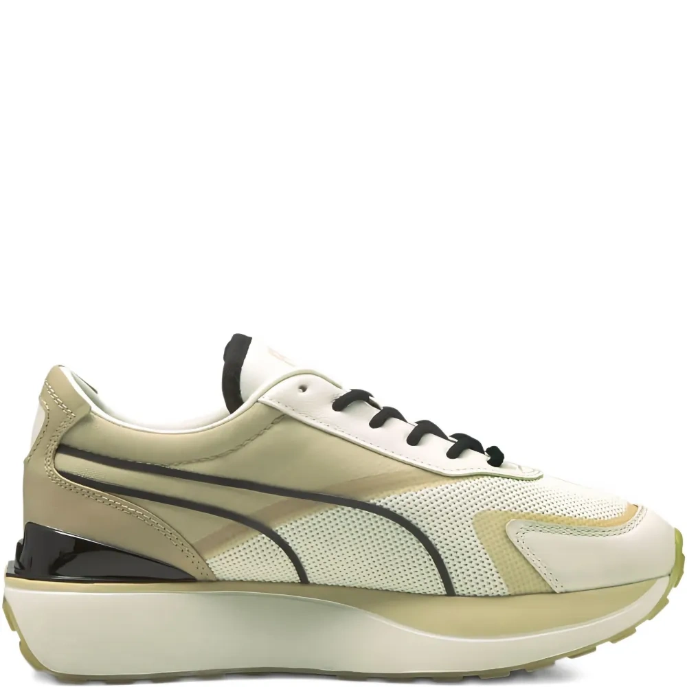 кроссовки Cruise Rider Infuse Ivory Glow/Pebble