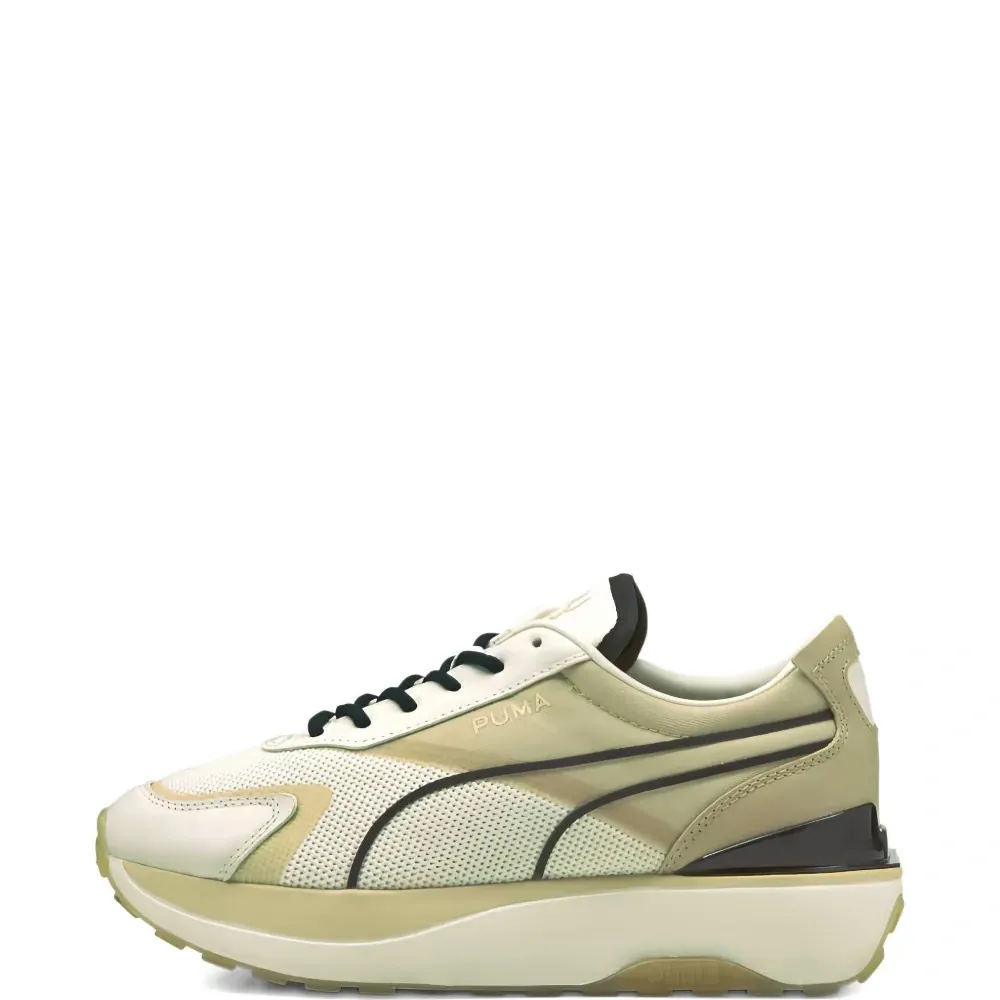 кроссовки Cruise Rider Infuse Ivory Glow/Pebble