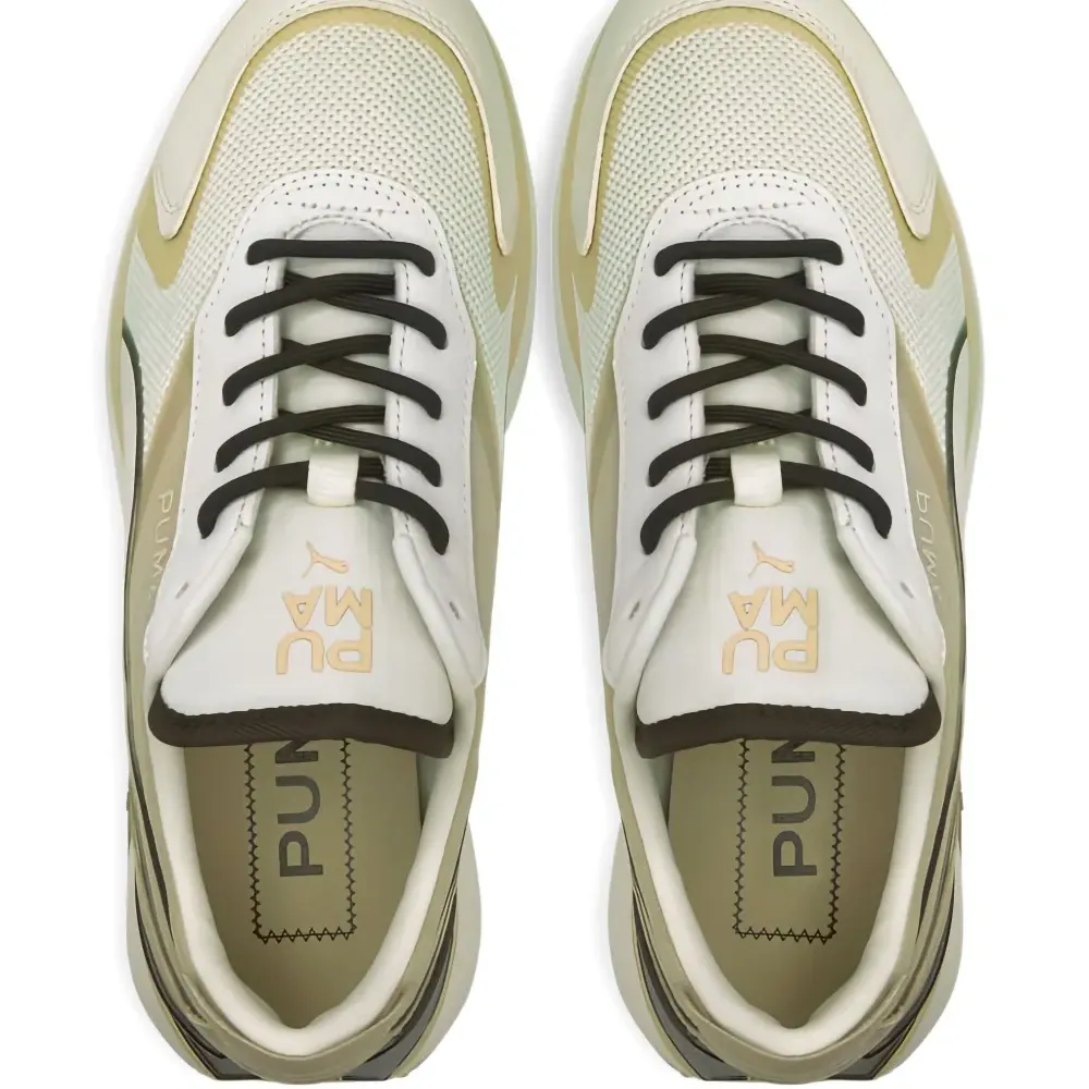 кроссовки Cruise Rider Infuse Ivory Glow/Pebble