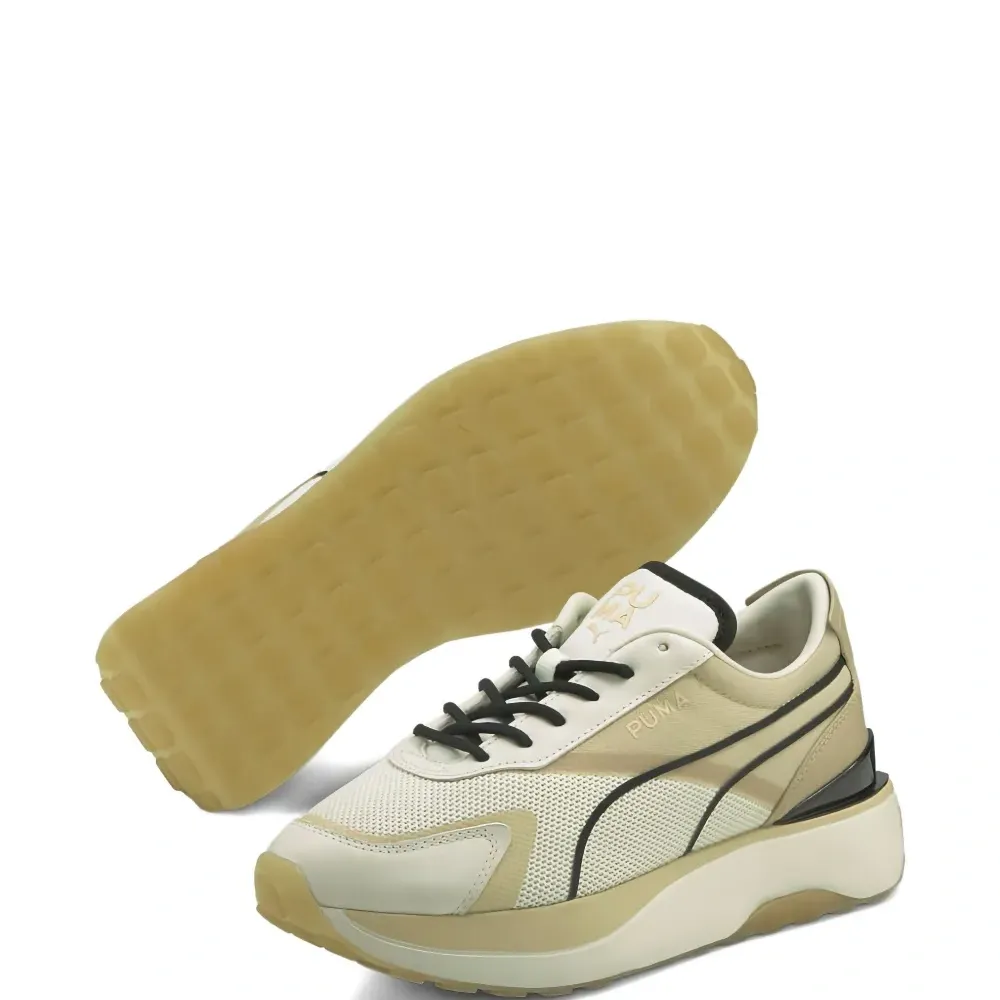 кроссовки Cruise Rider Infuse Ivory Glow/Pebble