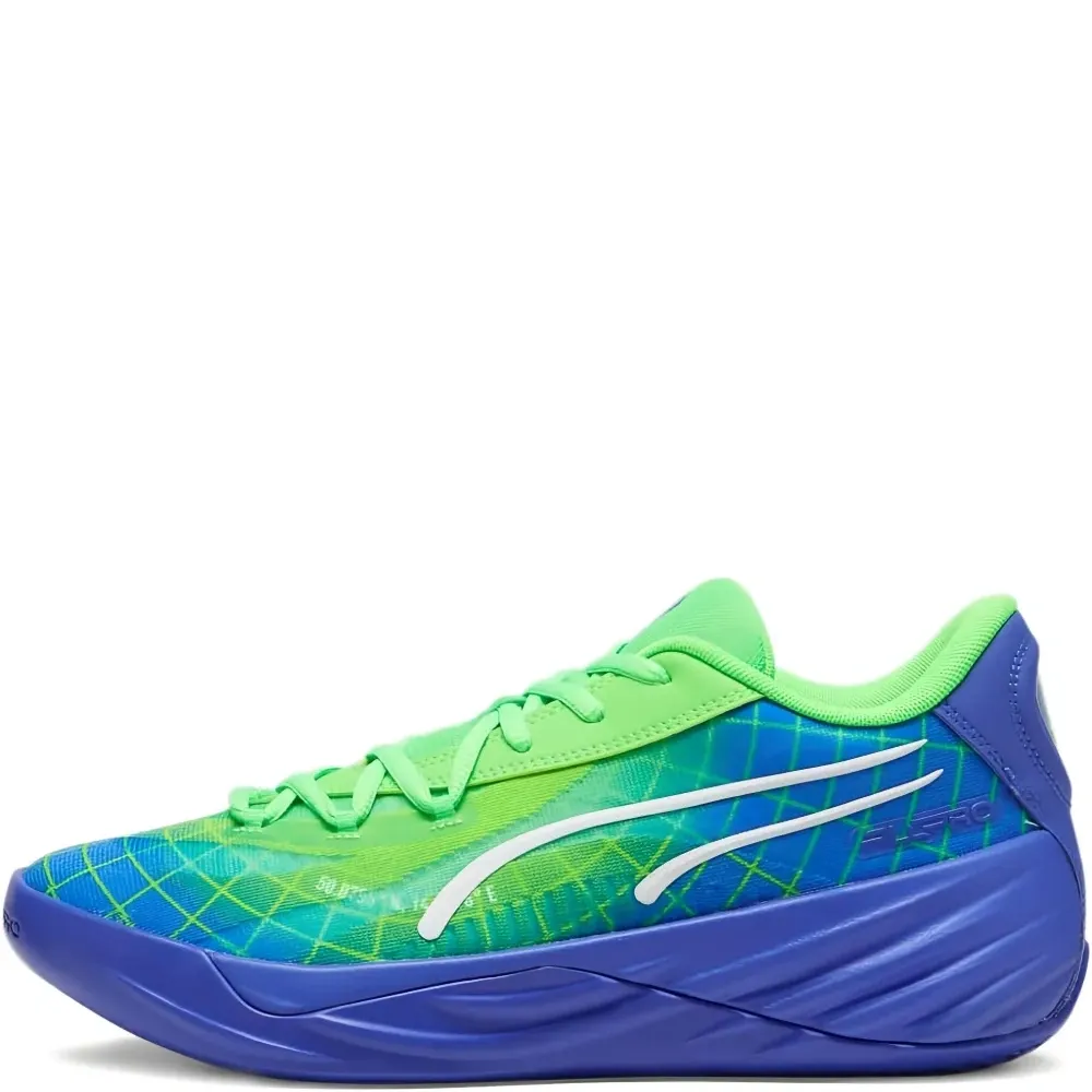 Кроссовки All-Pro Nitro Marcus Smart