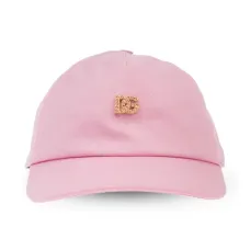 Кепка с логотипом