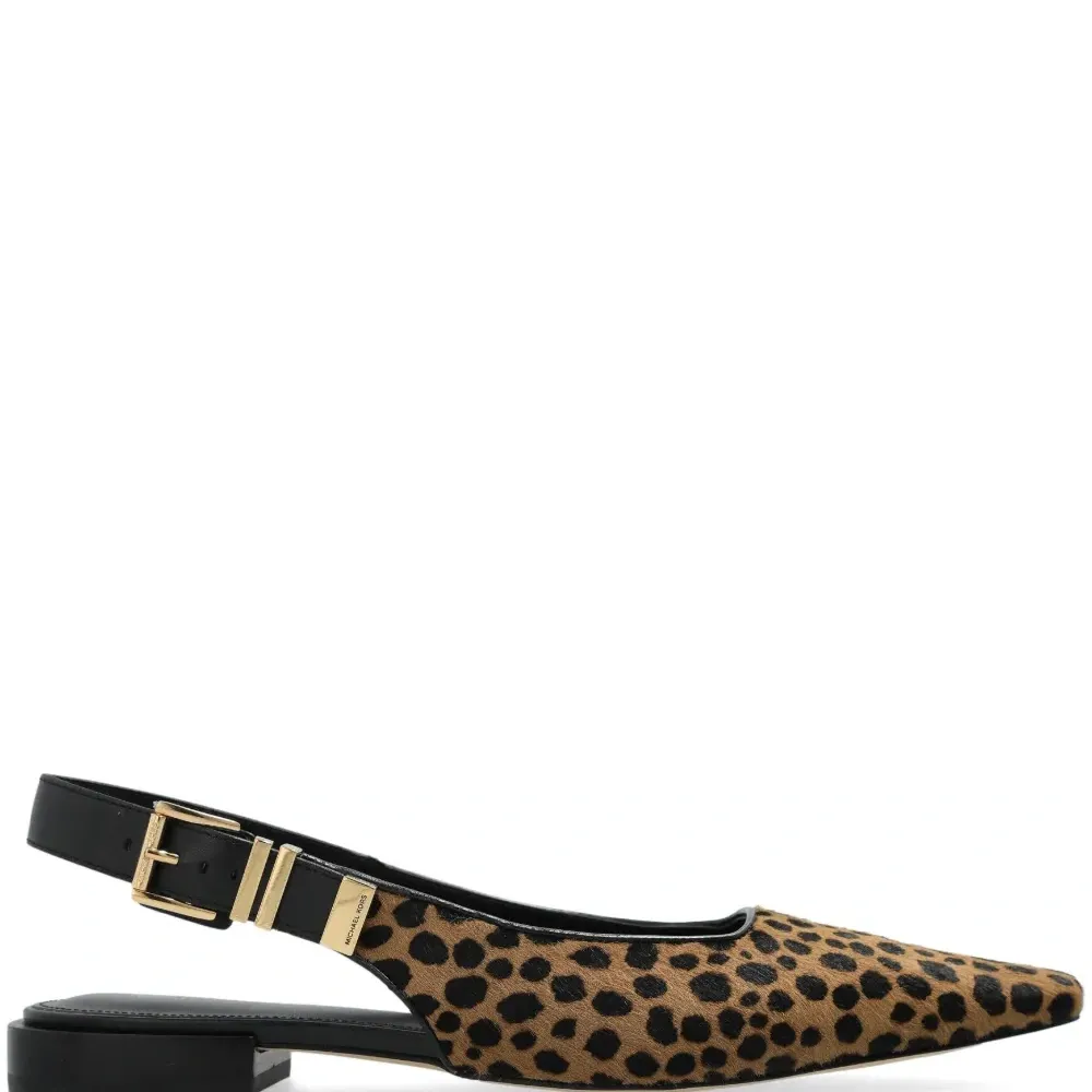 Балетки Darrington