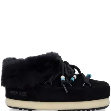 Мюли с бусинами