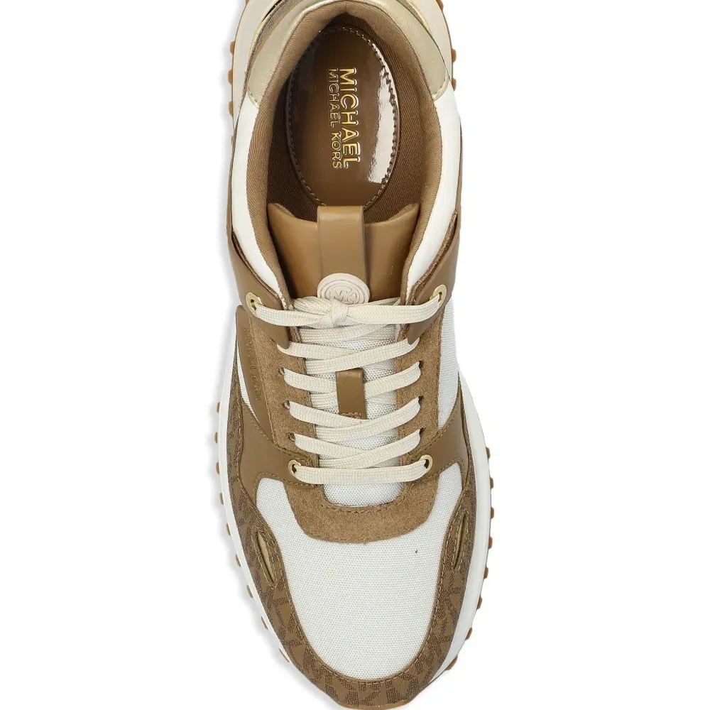 Кроссовки Theo