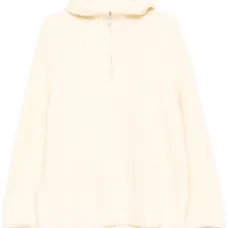 Свитер с капюшоном Свитер с капюшоном