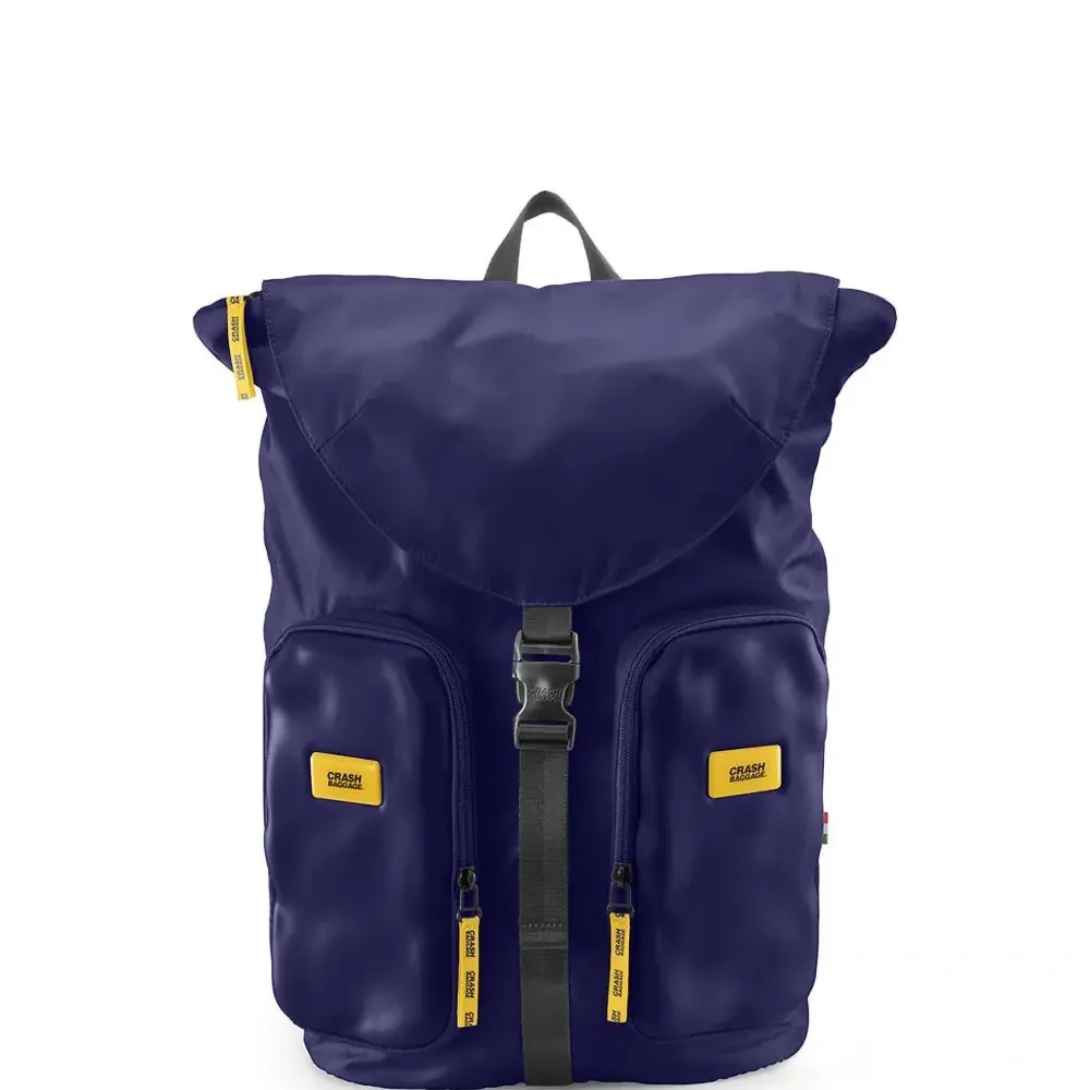 Рюкзак с логотипом CNC