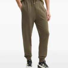 Брюки с кулиской