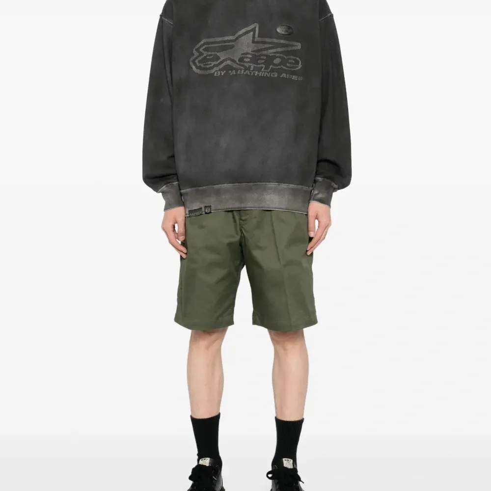 Толстовка с логотипом