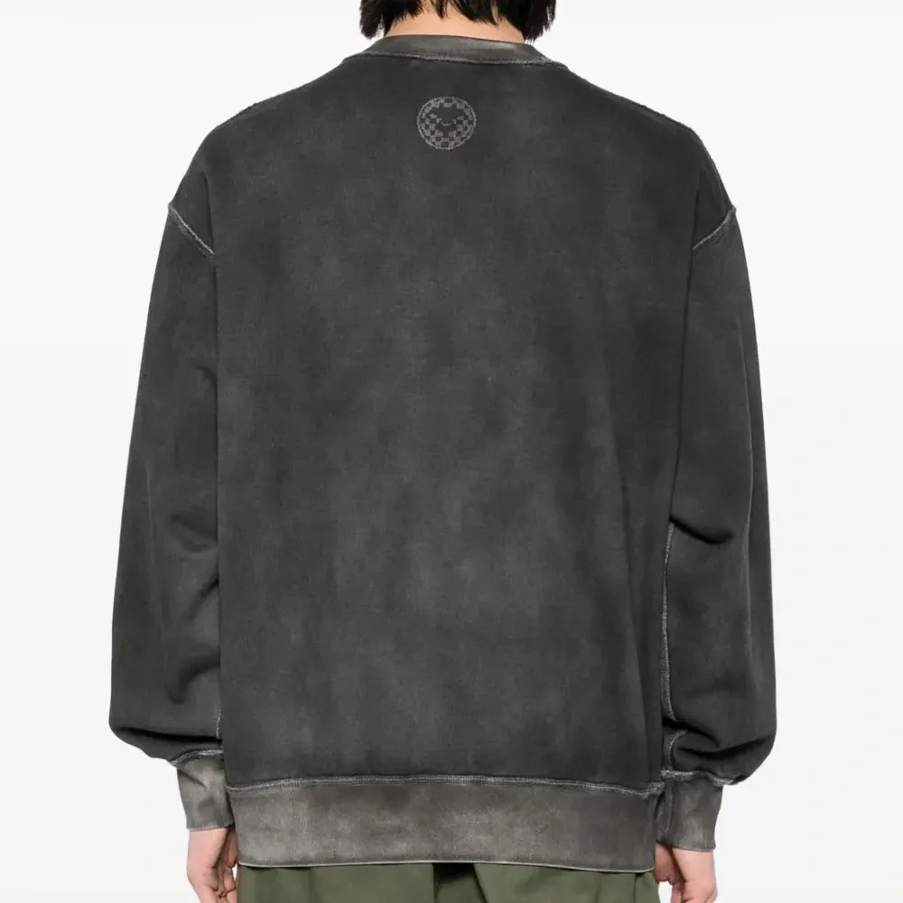 Толстовка с логотипом