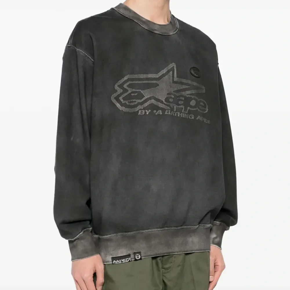 Толстовка с логотипом