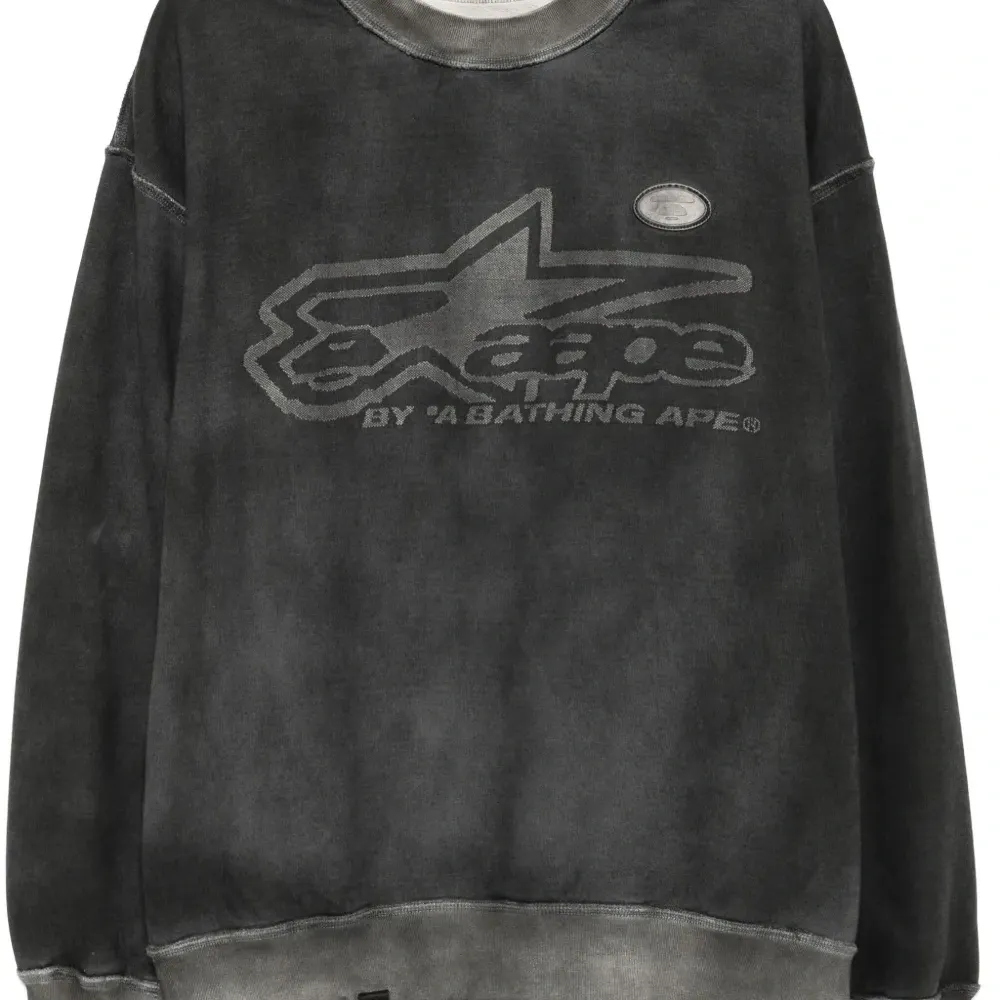 Толстовка с логотипом