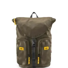 Рюкзак с логотипом CNC