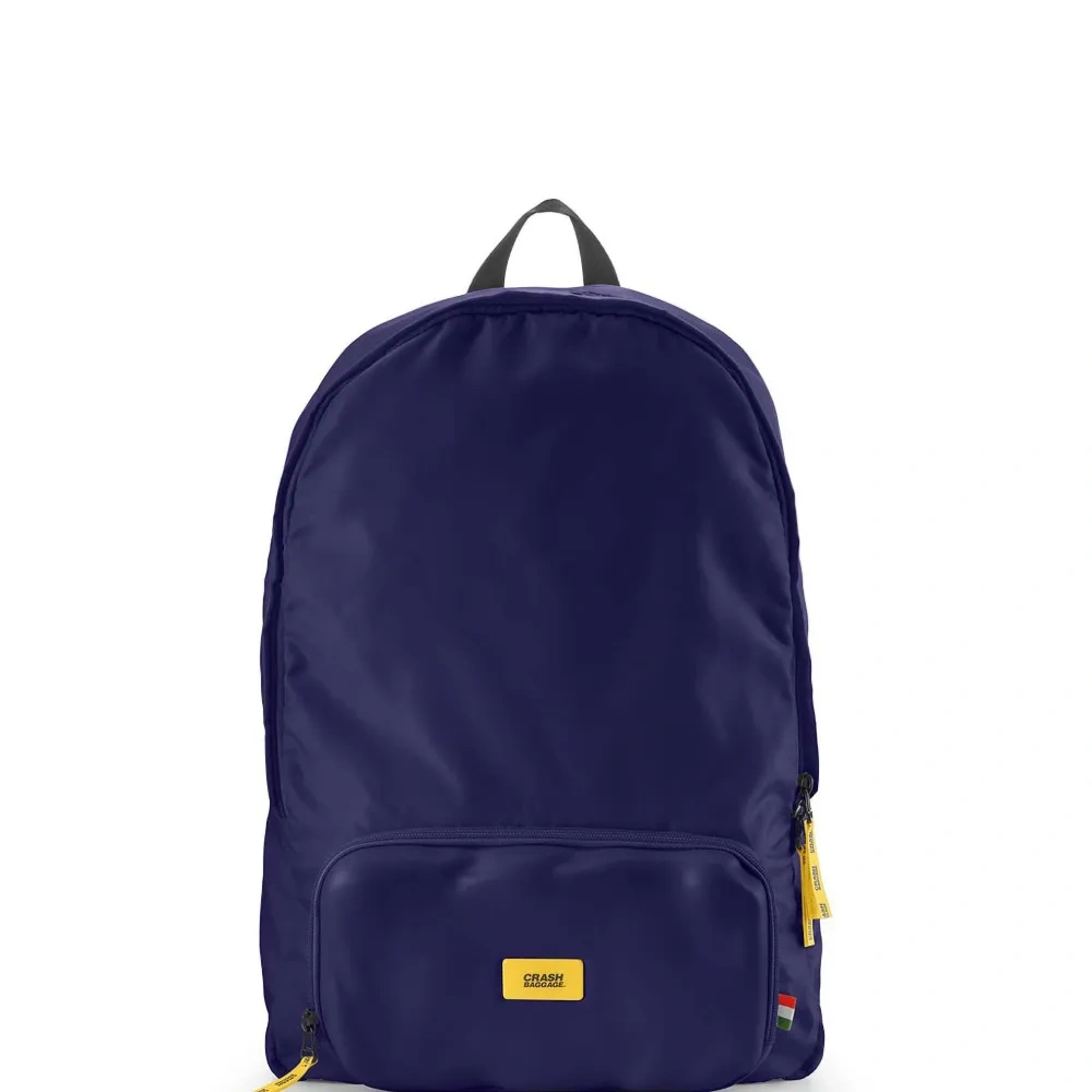 Рюкзак с логотипом CNC