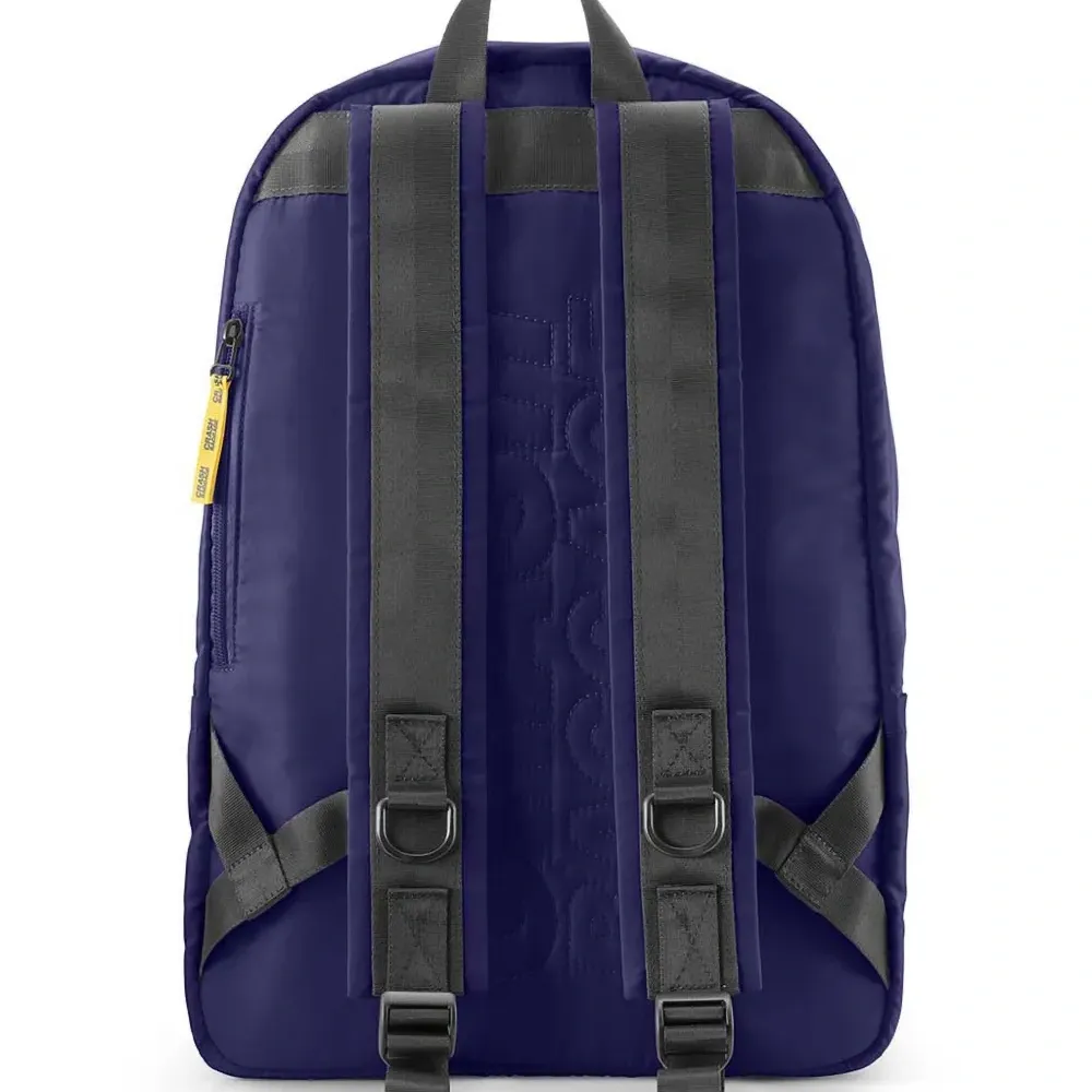 Рюкзак с логотипом CNC