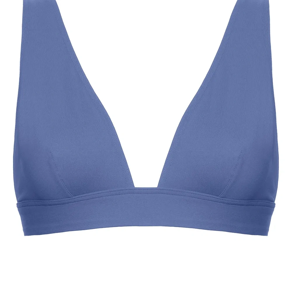 Топ бикини Chrome